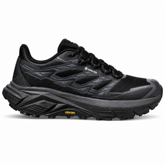 HOKA Mafate Speed 4 - Castlerock-Black – image 1