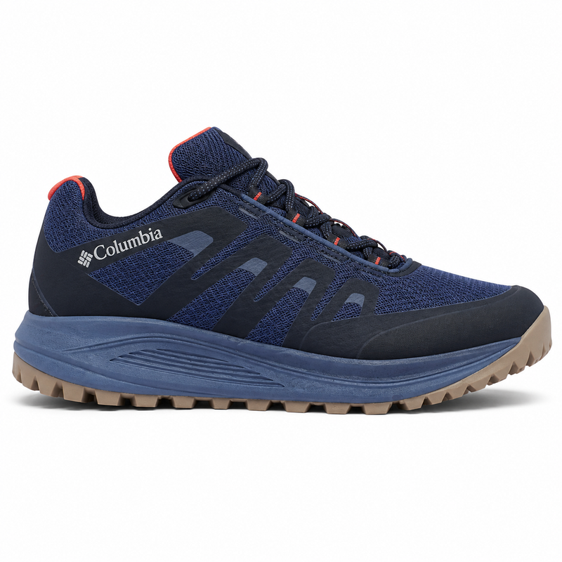 Columbia Facet 15 - Petrol Blue-Cyber Purple – image 1