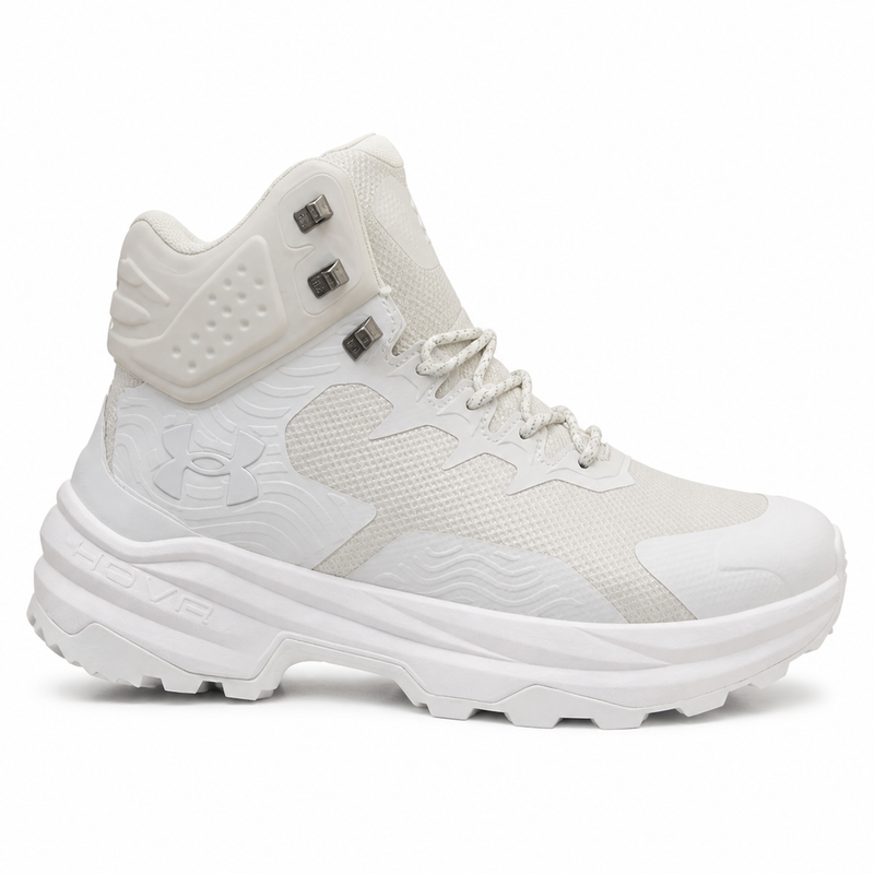 Under Armour Tactical Boots - White – image 1