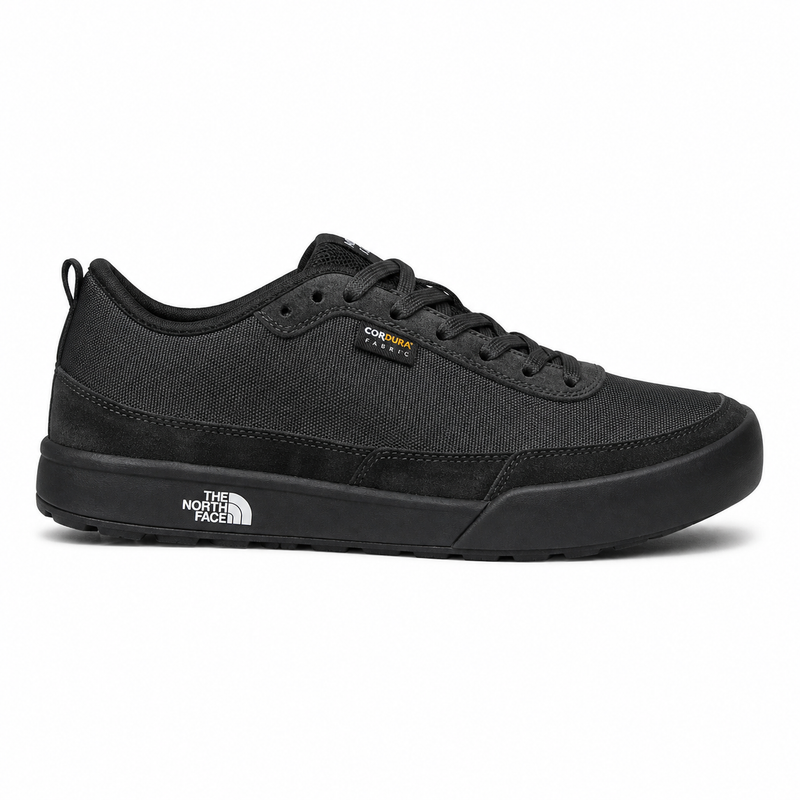 The North Face Clyffe™ Shoes - TNF Black/TNF Black – image 1
