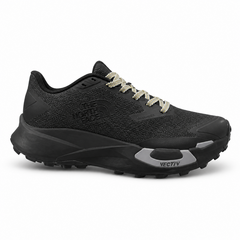 The North Face Men's VECTIV™ Enduris II Trail Running Shoes - TNF Black/Vanadis Grey – image 1
