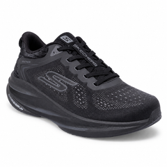 Skechers Technical Runner – Triple Black