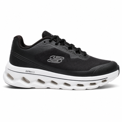 Skechers Pod-Sole Runner – Charcoal / White