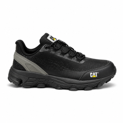 CAT Athletic Sneaker – Black