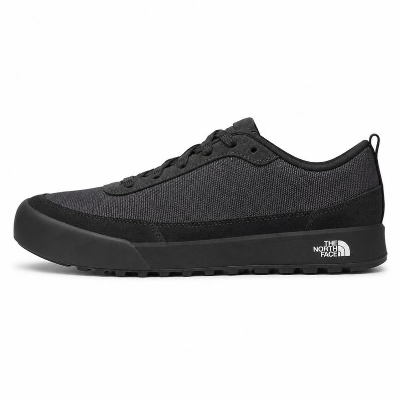 The North Face Clyffe™ Shoes - TNF Black/TNF Black – image 2
