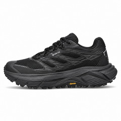 HOKA Mafate Speed 4 - Castlerock-Black – image 2