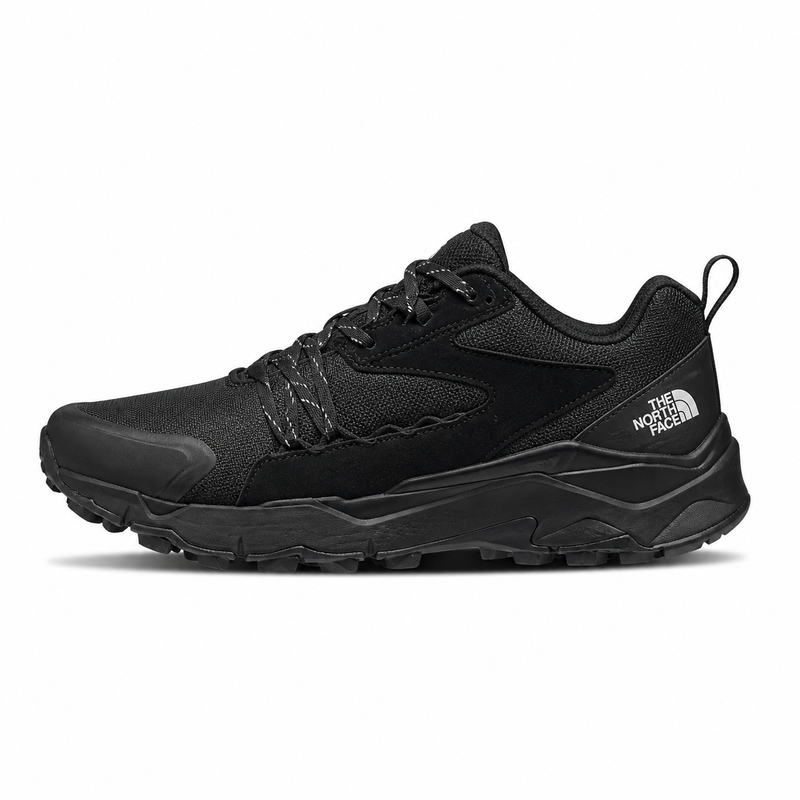 The North Face Men's VECTIV™ Taraval Shoes - TNF Black/TNF Black – image 2