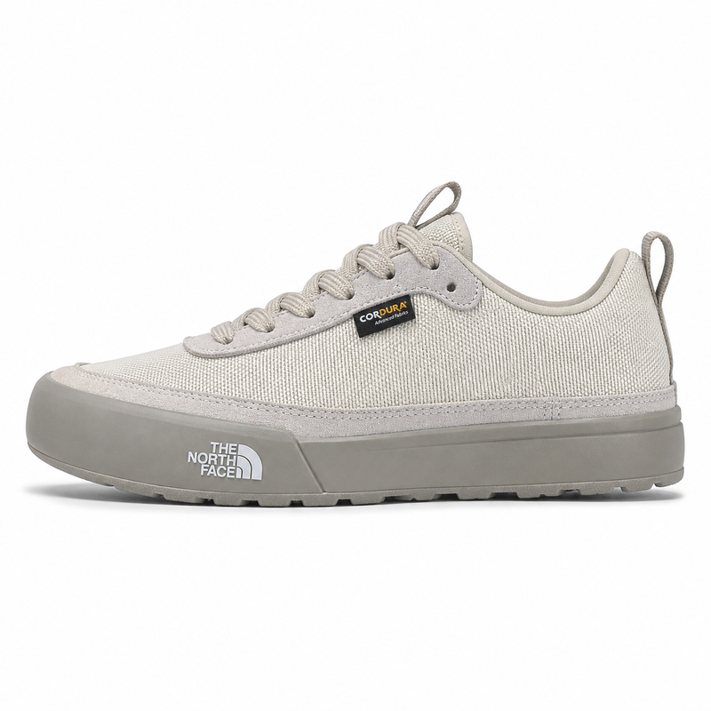 The North Face Clyffe™ Shoes - High Rise Grey/Stone Slab – image 2