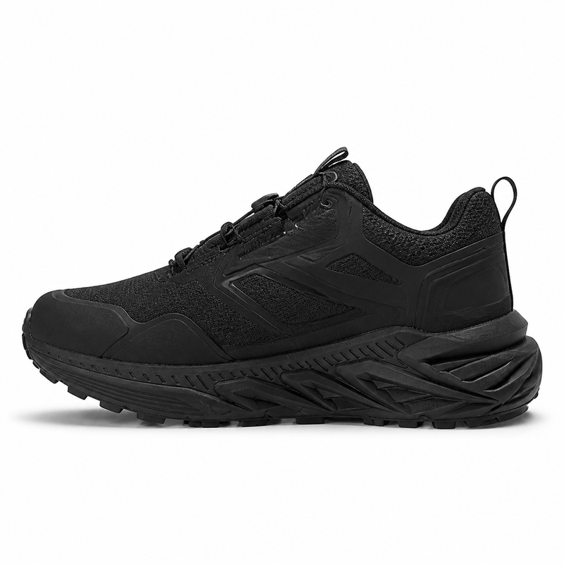 The North Face ADVENTUROUS BOA GTX Hiking Shoes - Black – image 2