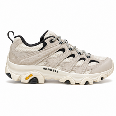 Merrell Men's Moab 3 Hiking Shoes - Talc – image 2