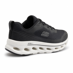 Skechers Pod-Sole Runner – Charcoal / White