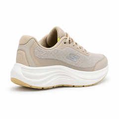 Skechers Performance Runner – White / Beige
