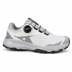 Slazenger Dial-Fit Trail Sneakers – Grey