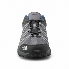 The North Face Women's Ultra 109 GTX Waterproof Trail Shoes - Steeple Grey/Balsam Blue – image 3