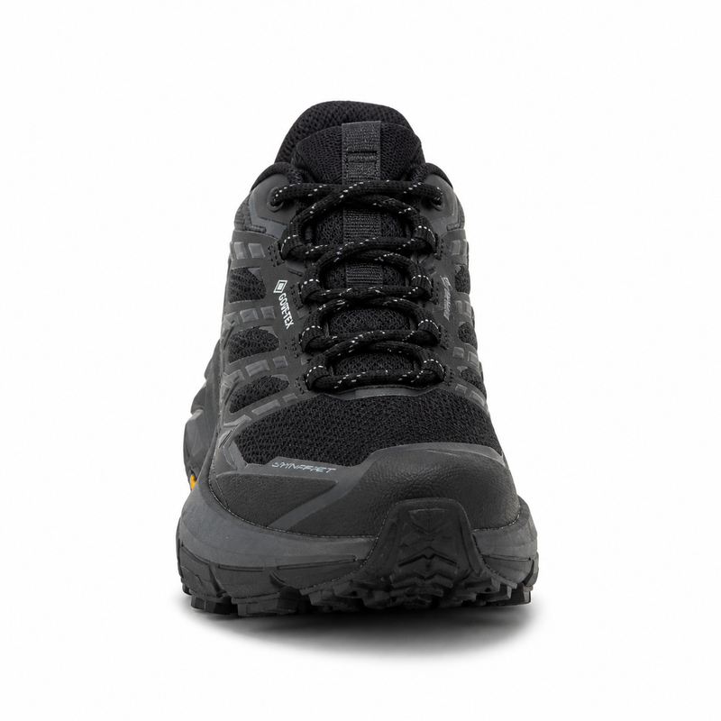 HOKA Mafate Speed 4 - Castlerock-Black – image 3