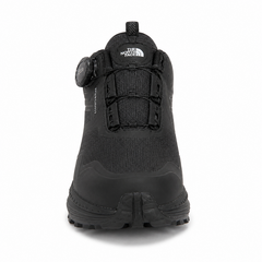 The North Face ADVENTUROUS BOA GTX Hiking Shoes - Black – image 3
