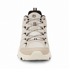 Merrell Men's Moab 3 Hiking Shoes - Talc – image 3