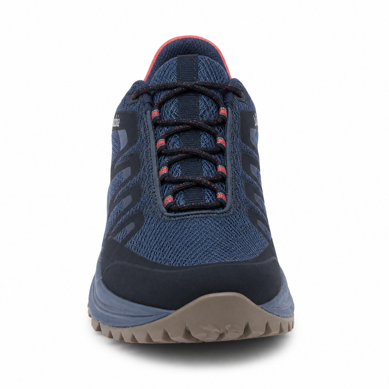 Columbia Facet 15 - Petrol Blue-Cyber Purple – image 3