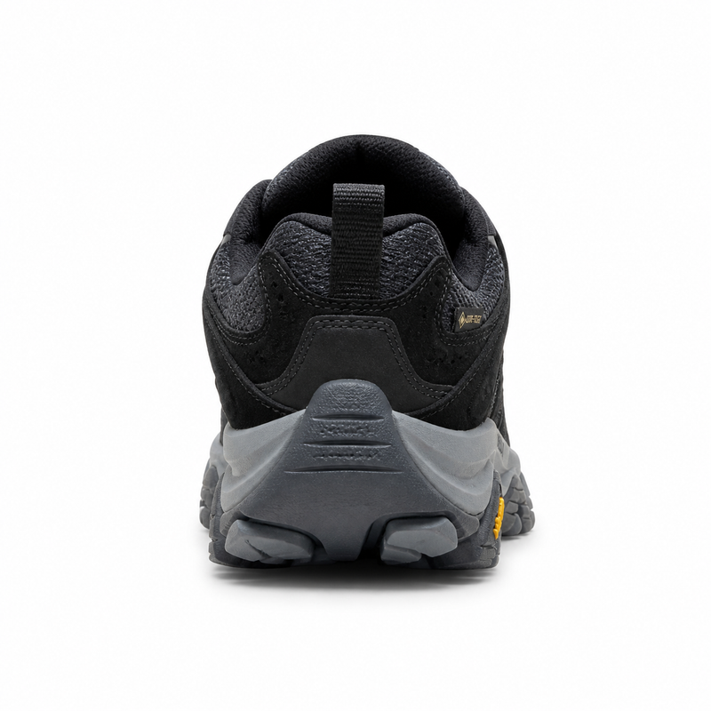 Merrell Men's Moab 3 GORE-TEX® Hiking Shoes - Black/Grey – image 3
