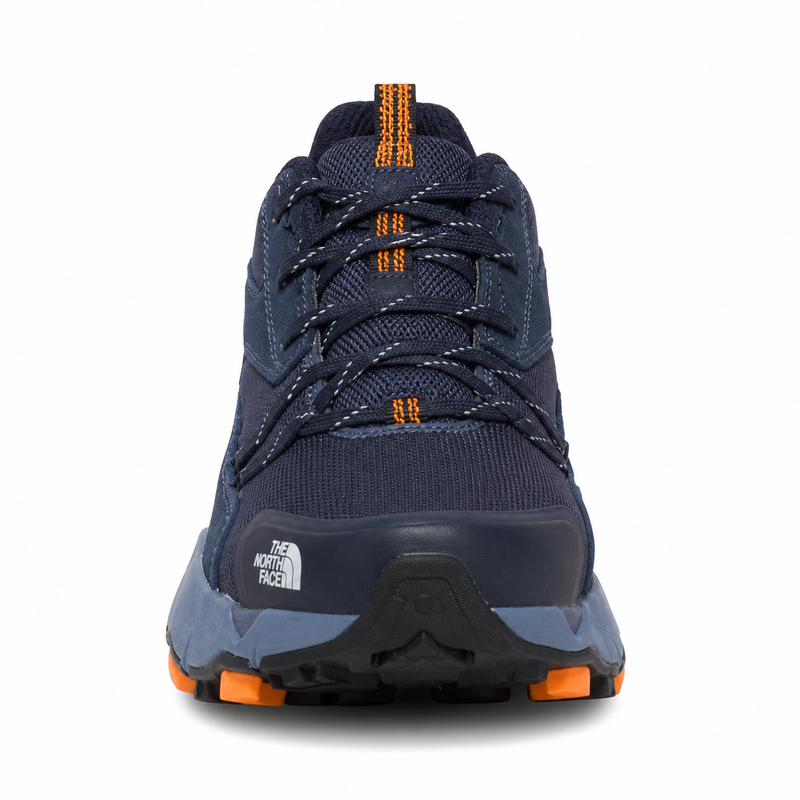 The North Face Men's VECTIV™ Taraval Shoes - Monterey Blue/Storm Blue – image 3