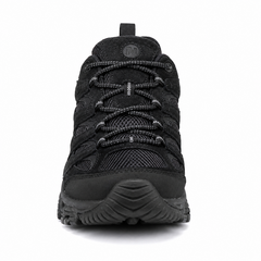 Merrell Men's Moab 3 Hiking Shoes - Black Night – image 3