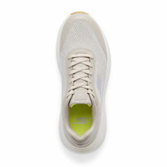 Skechers Performance Runner – White / Beige