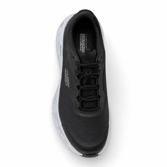 Skechers Pod-Sole Runner – Charcoal / White
