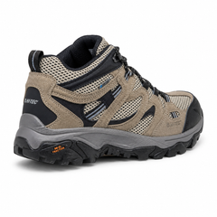 Hi-Tec Ravus Vent Mid WP – Taupe