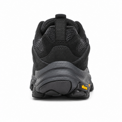 Merrell Men's Moab 3 Hiking Shoes - Black Night – image 4