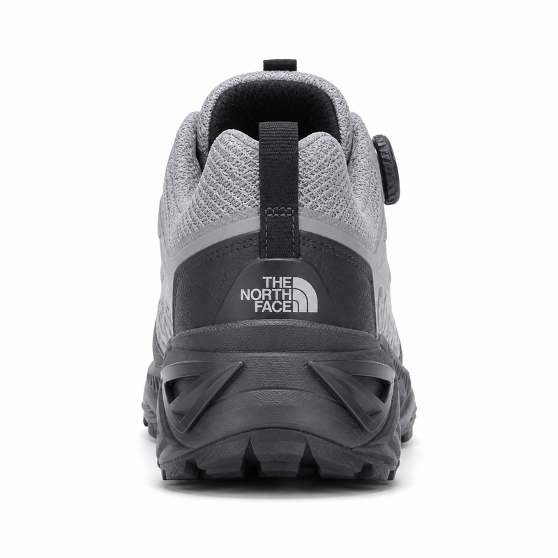 The North Face ADVENTUROUS BOA GTX Hiking Shoes - Grey – image 4
