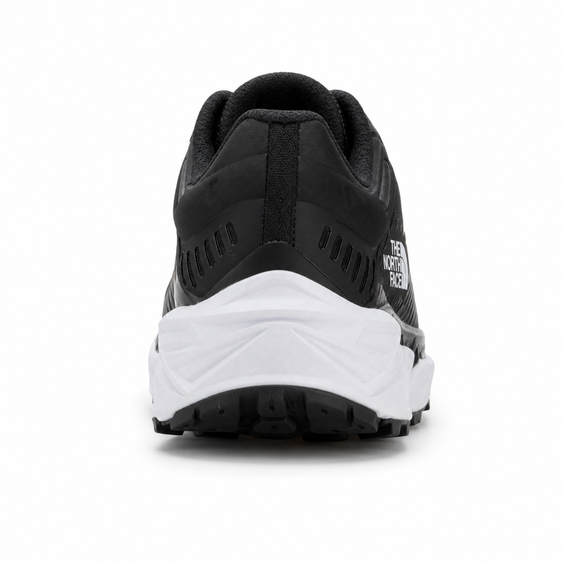 The North Face Men's VECTIV™ Levitum Shoes - TNF Black/TNF White – image 4