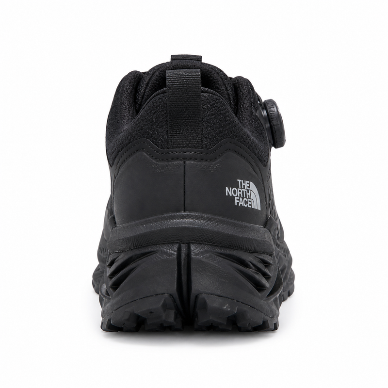 The North Face ADVENTUROUS BOA GTX Hiking Shoes - Black – image 4