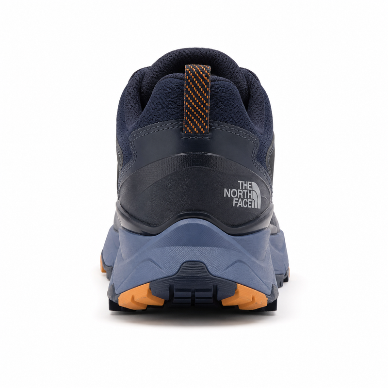 The North Face Men's VECTIV™ Taraval Shoes - Monterey Blue/Storm Blue – image 4
