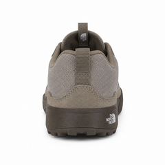 The North Face Clyffe™ Shoes - Mushroom Grey/Demitasse Brown – image 4