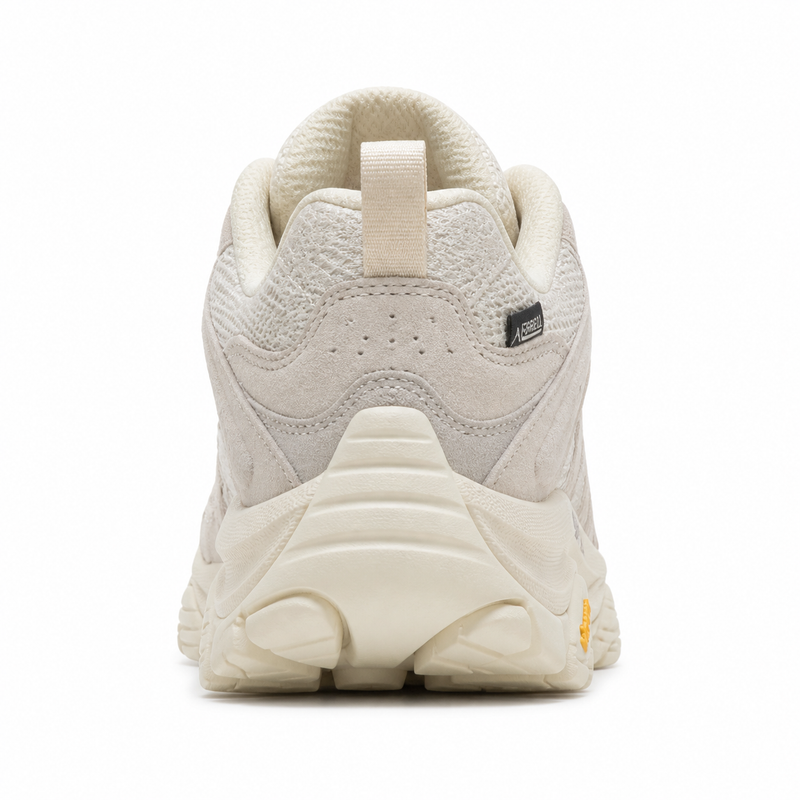 Merrell Men's Moab 3 Hiking Shoes - Oyster/Chalk – image 4