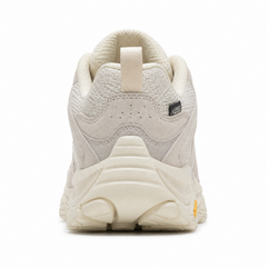 Merrell Men's Moab 3 Hiking Shoes - Oyster/Chalk – image 4