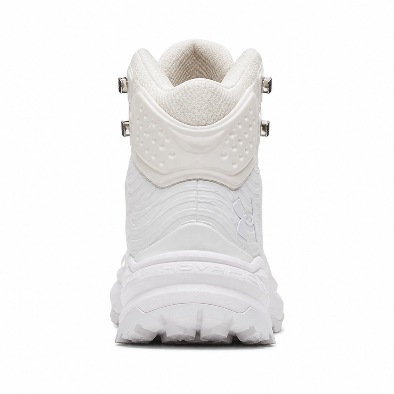 Under Armour Tactical Boots - White – image 4