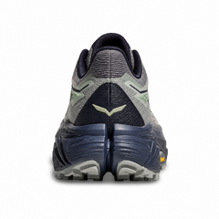 HOKA Mafate Speed 4 - Light Grey-Dark Navy – image 4