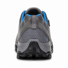 The North Face Women's Ultra 109 GTX Waterproof Trail Shoes - Steeple Grey/Balsam Blue – image 4
