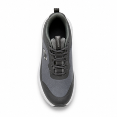Skechers Pod-Sole Runner – رمادي / أبيض