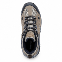 Hi-Tec Ravus Vent Mid WP – Taupe