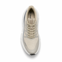Columbia Technical Trail Sneaker – Sand / Off-White