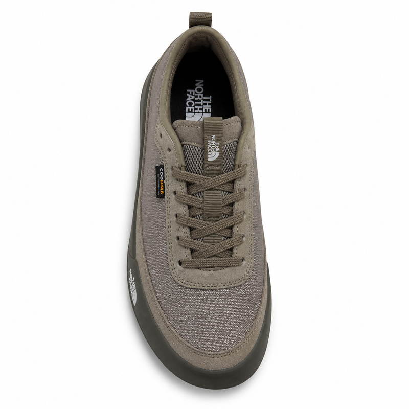 The North Face Clyffe™ Shoes - Mushroom Grey/Demitasse Brown – image 5