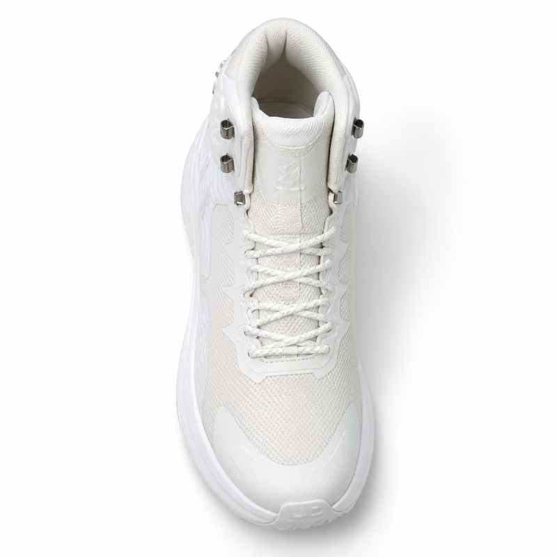 Under Armour Tactical Boots - White – image 5