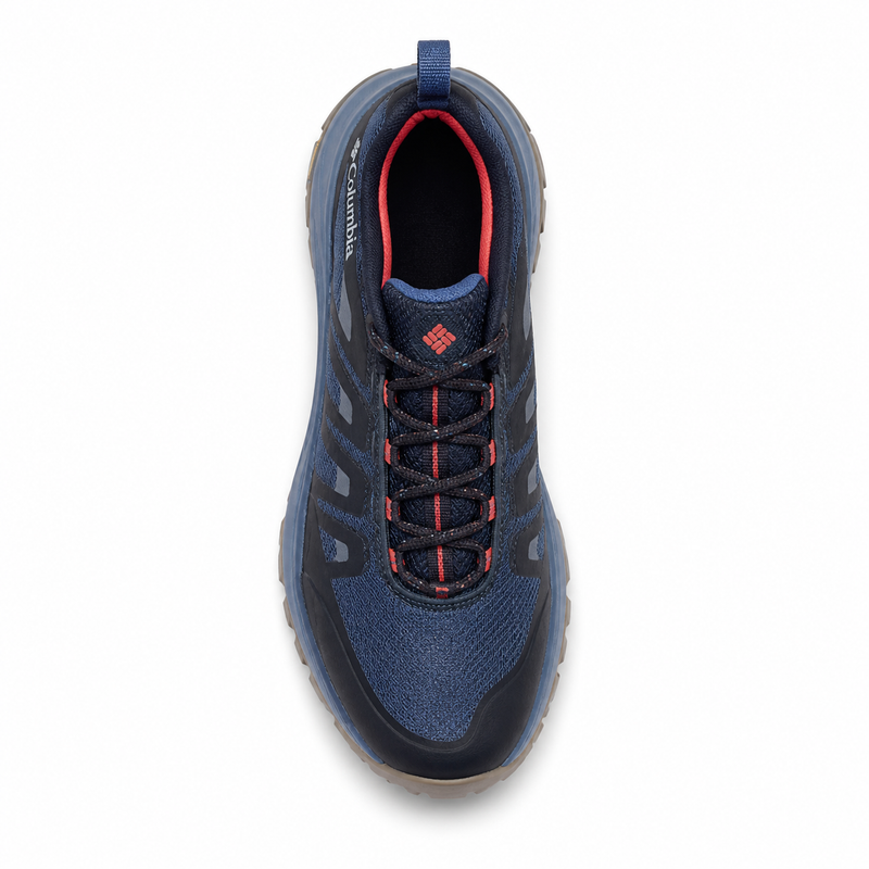 Columbia Facet 15 - Petrol Blue-Cyber Purple – image 5
