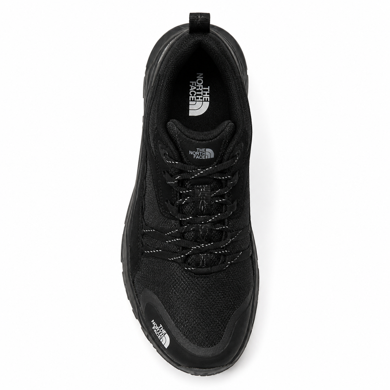 The North Face Men's VECTIV™ Taraval Shoes - TNF Black/TNF Black – image 5