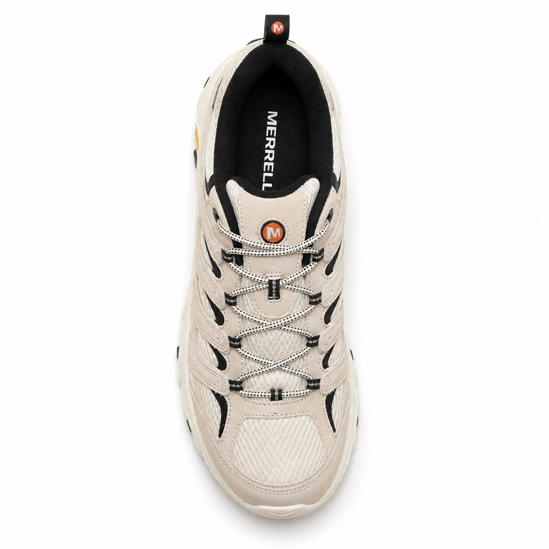 Merrell Men's Moab 3 Hiking Shoes - Talc – image 5