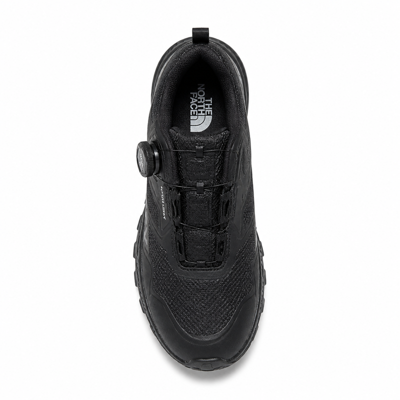 The North Face ADVENTUROUS BOA GTX Hiking Shoes - Black – image 5
