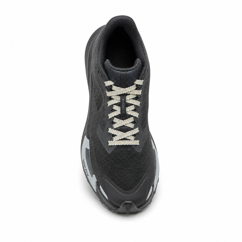 The North Face Men's VECTIV™ Enduris II Trail Running Shoes - TNF Black/Vanadis Grey – image 5