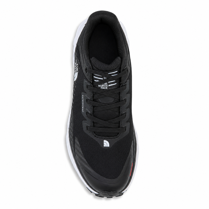 The North Face Men's VECTIV™ Levitum Shoes - TNF Black/TNF White – image 5